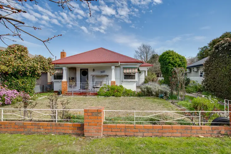 Main view of Homely house listing, 909 Mate Street, North Albury NSW 2640