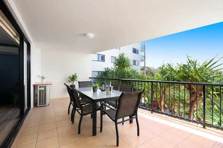 Third view of Homely unit listing, 72/885 David Low Way, Marcoola QLD 4564