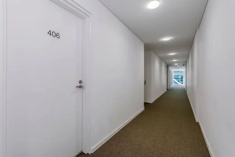 Fourth view of Homely apartment listing, 406/17 Malata Crescent, Success WA 6164