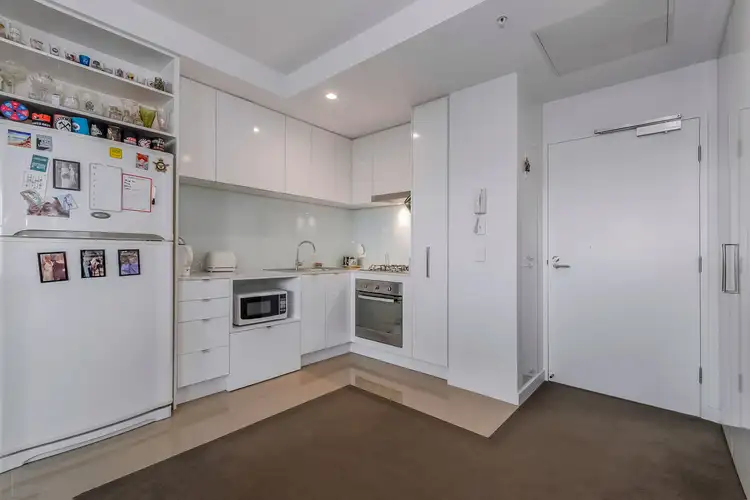 Fifth view of Homely apartment listing, 406/17 Malata Crescent, Success WA 6164