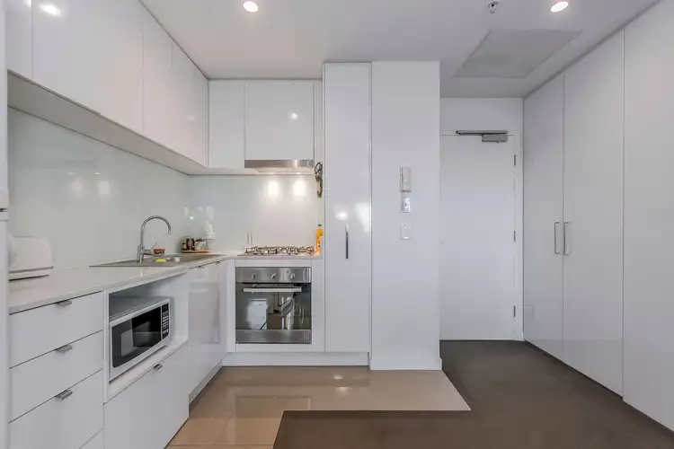 Sixth view of Homely apartment listing, 406/17 Malata Crescent, Success WA 6164