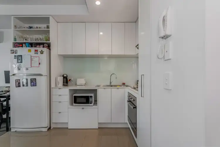 Seventh view of Homely apartment listing, 406/17 Malata Crescent, Success WA 6164