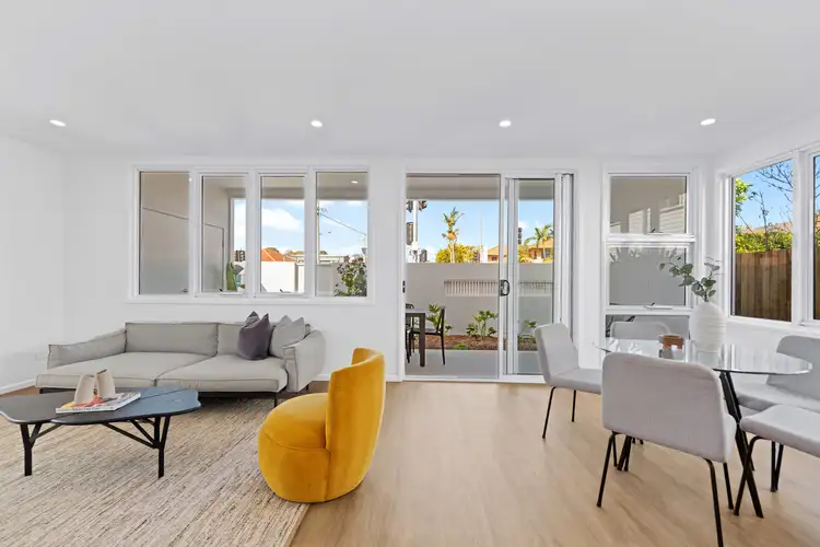 1/68-72 Nudgee Road, Hamilton QLD 4007
