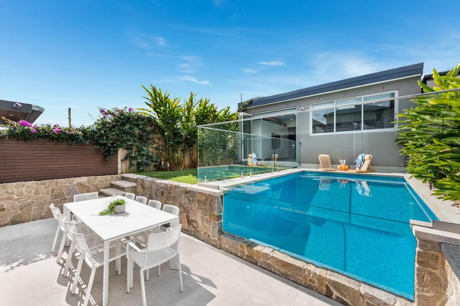 Main view of Homely house listing, 40 Campbell Street, Abbotsford NSW 2046