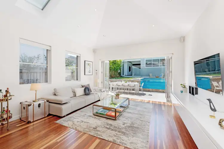 Fourth view of Homely house listing, 40 Campbell Street, Abbotsford NSW 2046