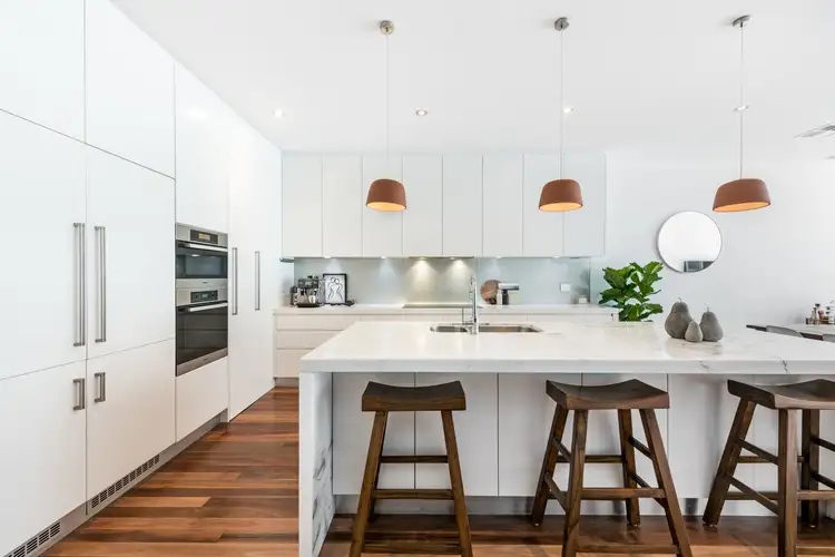 Fifth view of Homely house listing, 40 Campbell Street, Abbotsford NSW 2046