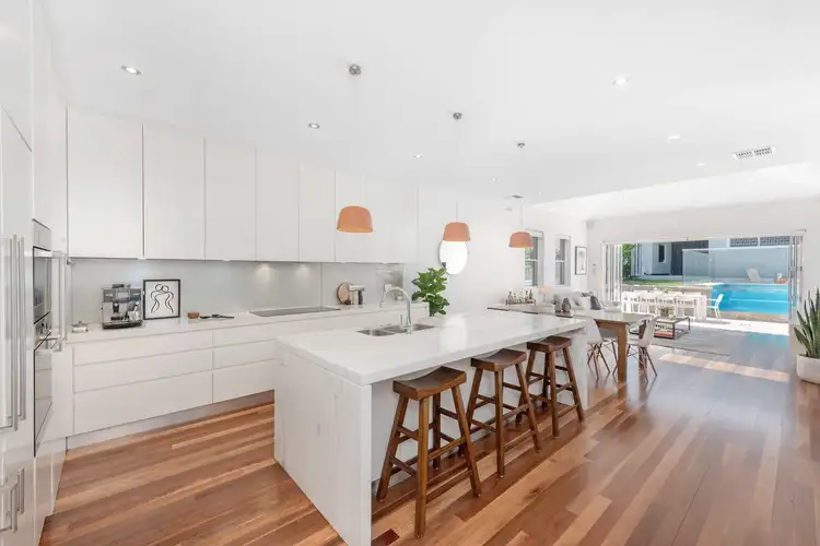 Sixth view of Homely house listing, 40 Campbell Street, Abbotsford NSW 2046