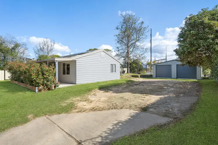 Main view of Homely house listing, 205 Great Western Highway, Warrimoo NSW 2774