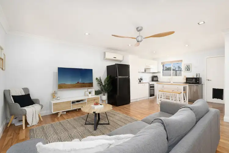 Second view of Homely house listing, 205 Great Western Highway, Warrimoo NSW 2774