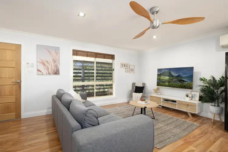 Third view of Homely house listing, 205 Great Western Highway, Warrimoo NSW 2774