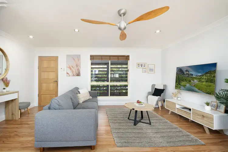 Fourth view of Homely house listing, 205 Great Western Highway, Warrimoo NSW 2774