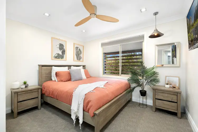 Fifth view of Homely house listing, 205 Great Western Highway, Warrimoo NSW 2774