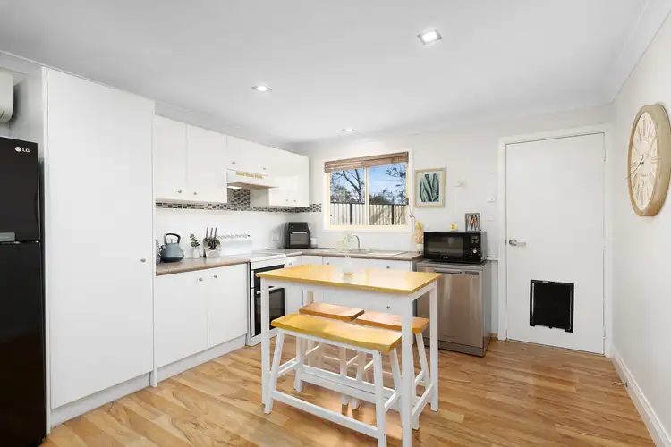 Sixth view of Homely house listing, 205 Great Western Highway, Warrimoo NSW 2774