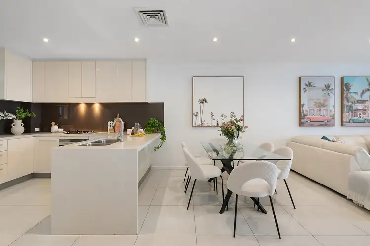 Main view of Homely apartment listing, 13/56-58 Frenchs Road, Willoughby NSW 2068