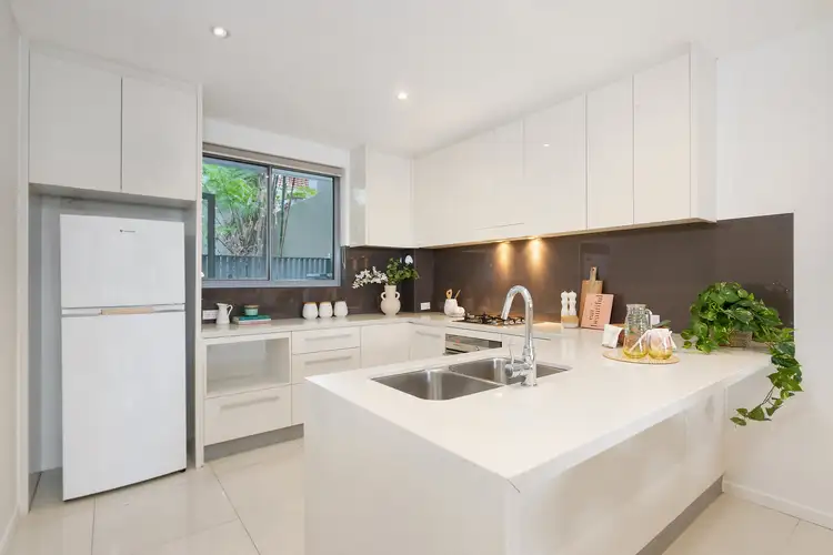Third view of Homely apartment listing, 13/56-58 Frenchs Road, Willoughby NSW 2068