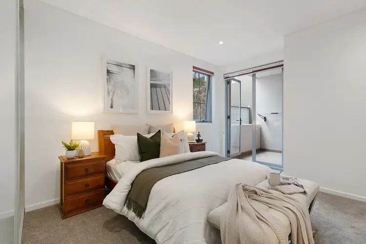 Fourth view of Homely apartment listing, 13/56-58 Frenchs Road, Willoughby NSW 2068