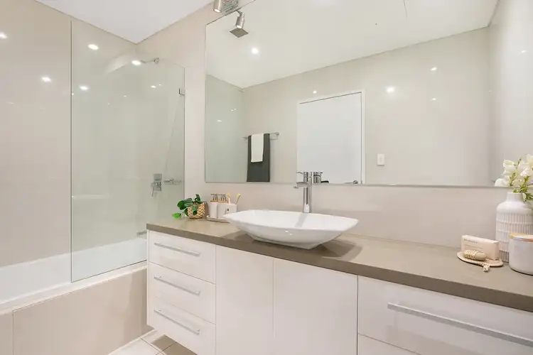 Fifth view of Homely apartment listing, 13/56-58 Frenchs Road, Willoughby NSW 2068