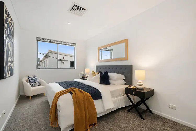 Sixth view of Homely apartment listing, 13/56-58 Frenchs Road, Willoughby NSW 2068
