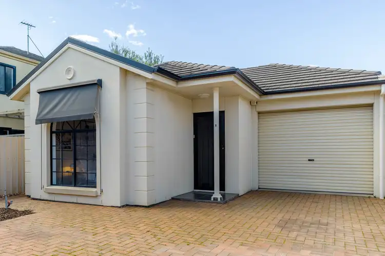 10B Audrey Street, Ascot Park SA 5043