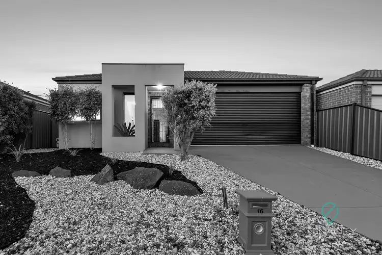 Main view of Homely house listing, 16 Sherrington Grange, Derrimut VIC 3026