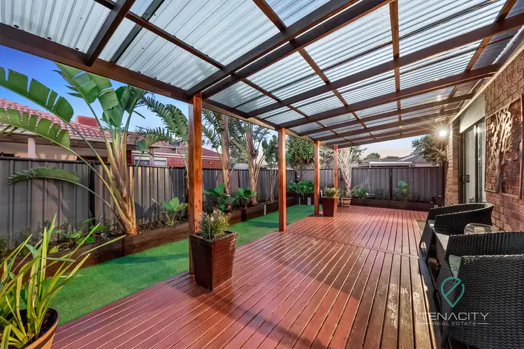Fourth view of Homely house listing, 16 Sherrington Grange, Derrimut VIC 3026