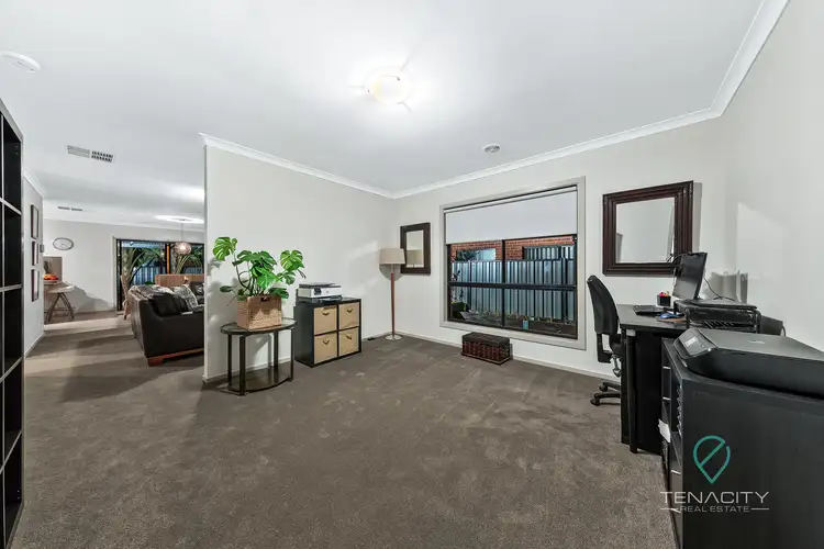 Fifth view of Homely house listing, 16 Sherrington Grange, Derrimut VIC 3026