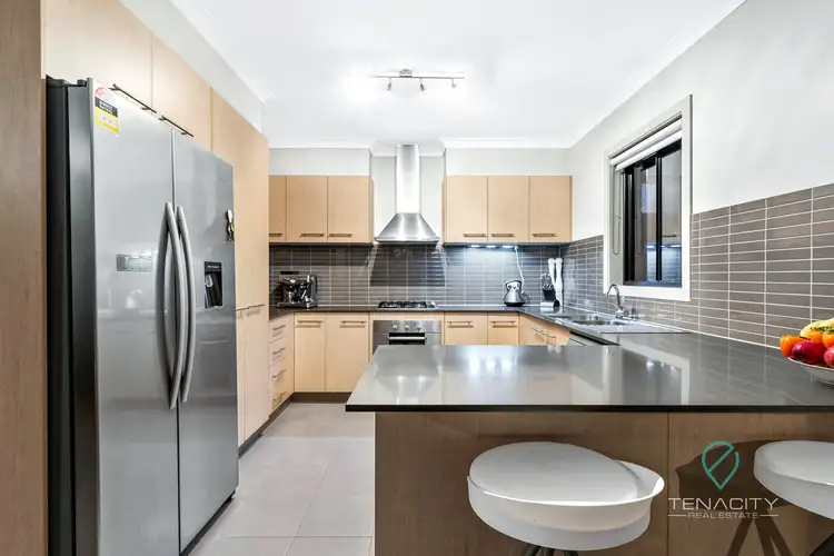 Seventh view of Homely house listing, 16 Sherrington Grange, Derrimut VIC 3026