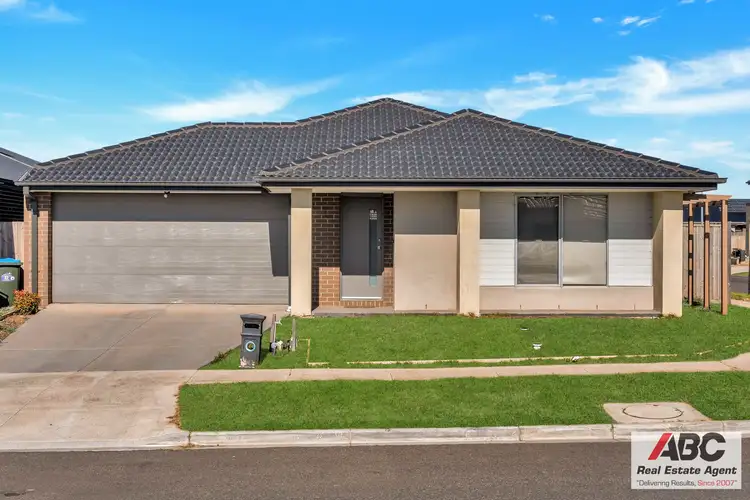 Main view of Homely house listing, 30 Lancashire Drive, Werribee VIC 3030