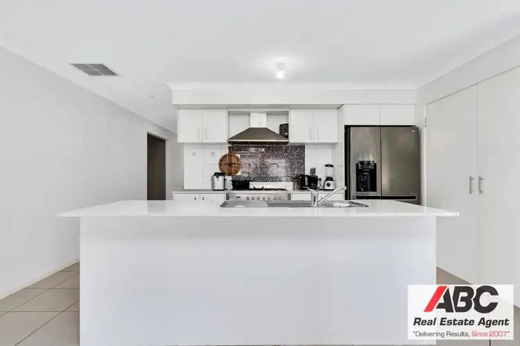 Second view of Homely house listing, 30 Lancashire Drive, Werribee VIC 3030