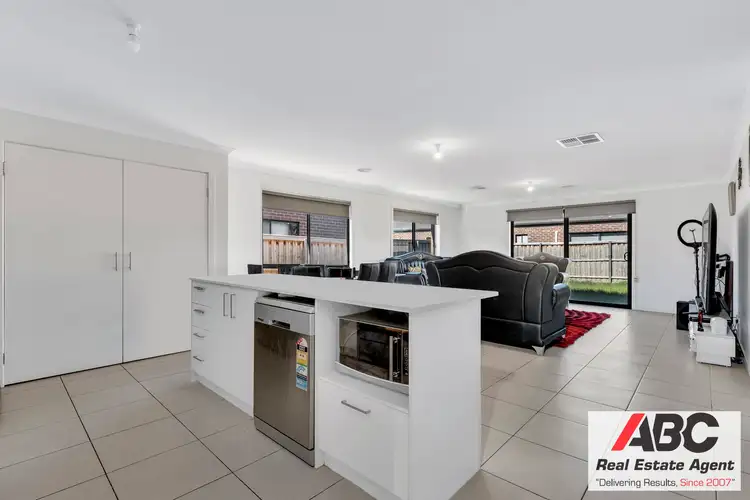 Third view of Homely house listing, 30 Lancashire Drive, Werribee VIC 3030
