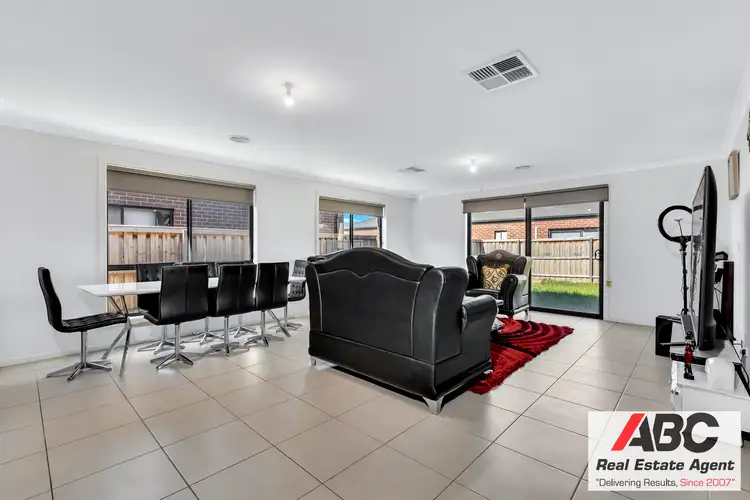 Fourth view of Homely house listing, 30 Lancashire Drive, Werribee VIC 3030