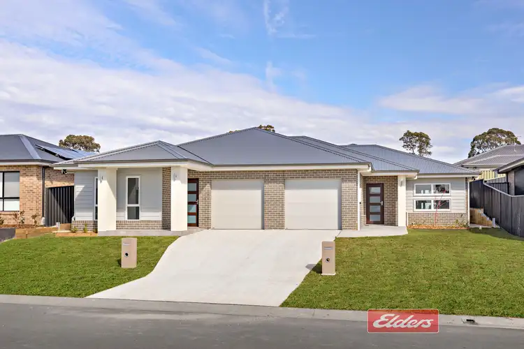 Main view of Homely house listing, 9 Evans Street, Thirlmere NSW 2572