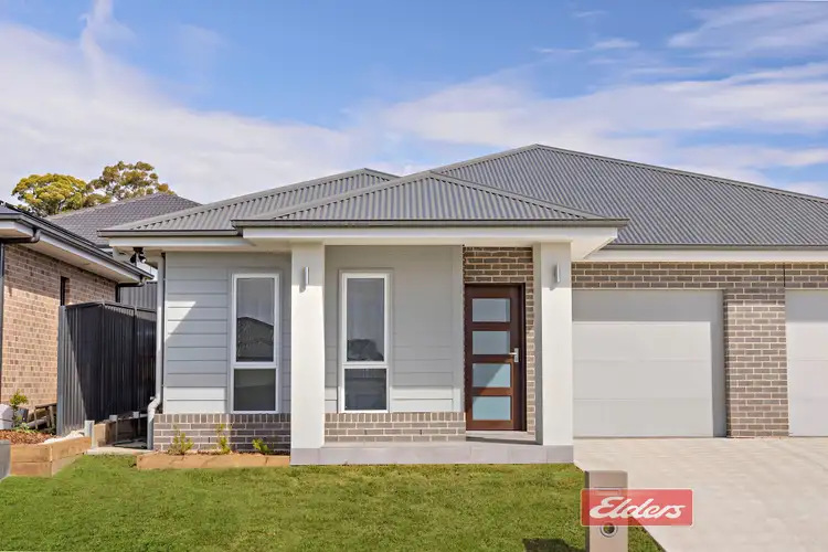 Second view of Homely house listing, 9 Evans Street, Thirlmere NSW 2572