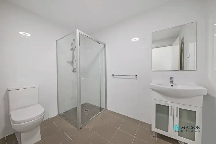 Fifth view of Homely apartment listing, Level 1/11/5 Fig Tree Avenue, Telopea NSW 2117
