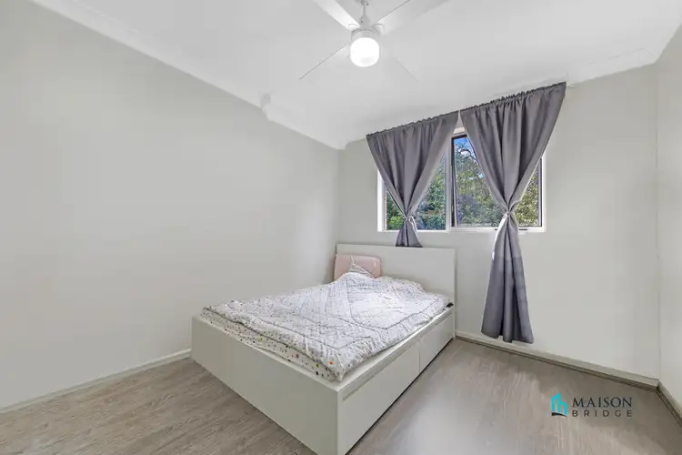 Sixth view of Homely apartment listing, Level 1/11/5 Fig Tree Avenue, Telopea NSW 2117