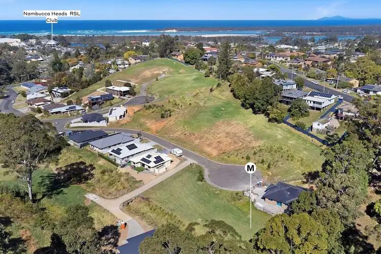 22 Sunbird Drive, Nambucca Heads NSW 2448