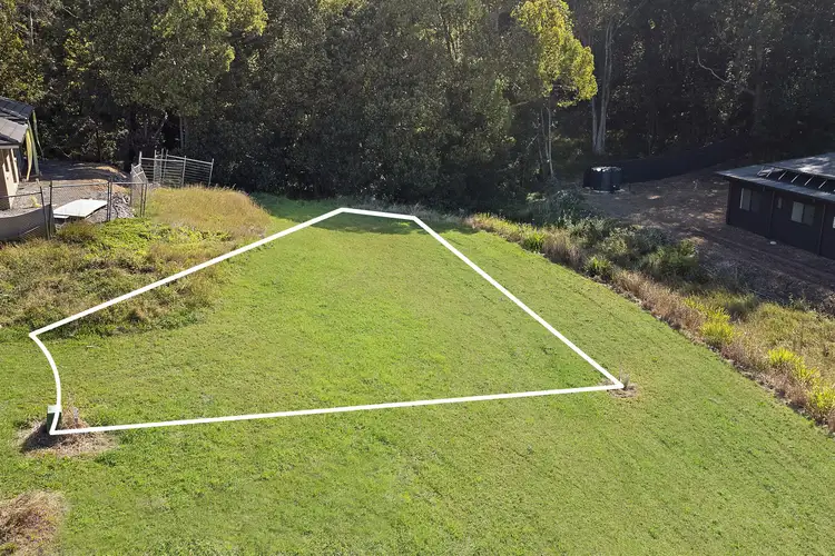 Third view of Homely land listing, 22 Sunbird Drive, Nambucca Heads NSW 2448