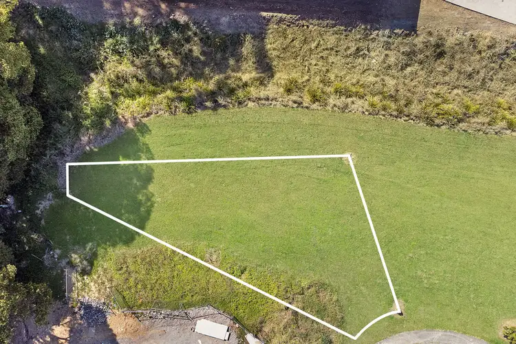 Fourth view of Homely land listing, 22 Sunbird Drive, Nambucca Heads NSW 2448