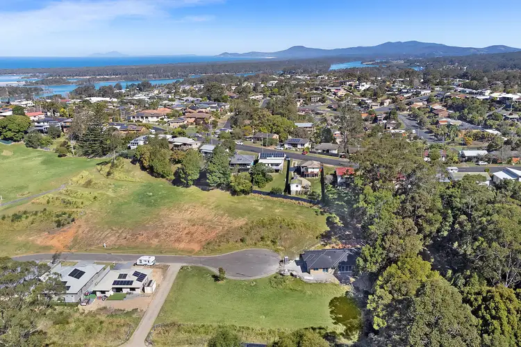 Fifth view of Homely land listing, 22 Sunbird Drive, Nambucca Heads NSW 2448
