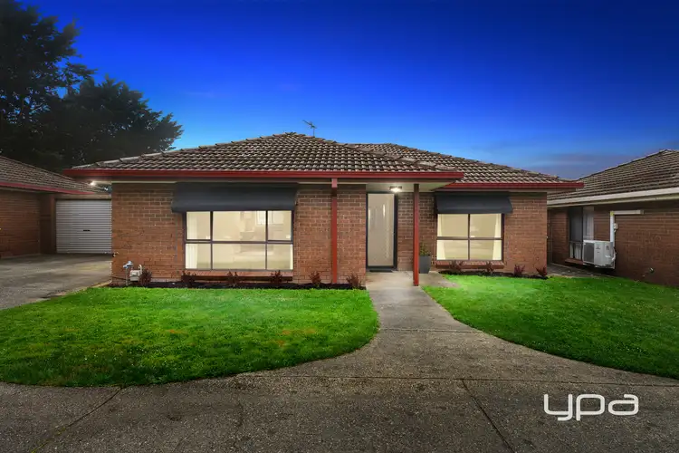 3/714 Darling Street, Redan VIC 3350