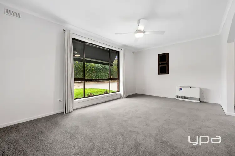 Second view of Homely unit listing, 3/714 Darling Street, Redan VIC 3350
