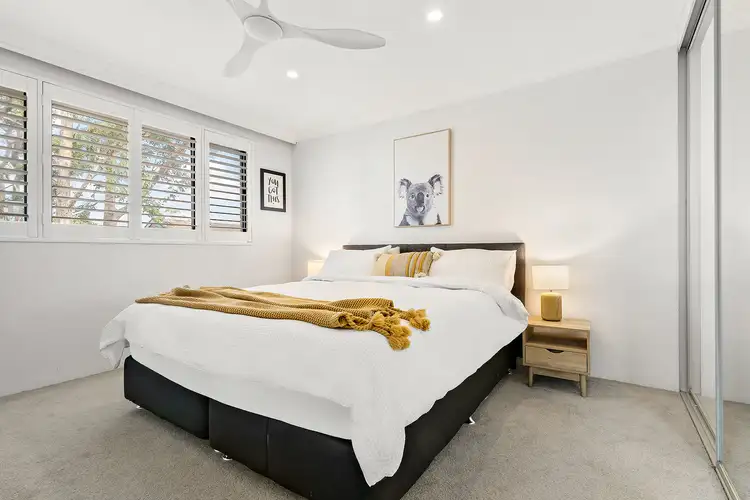 Sixth view of Homely townhouse listing, 21/98-102 Glencoe Street, Sutherland NSW 2232