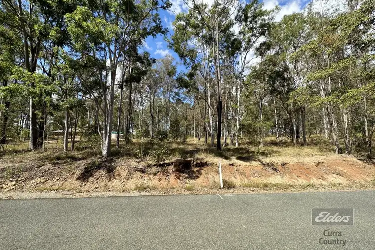 Second view of Homely land listing, Lot 125 Andrew Road, Glenwood QLD 4570