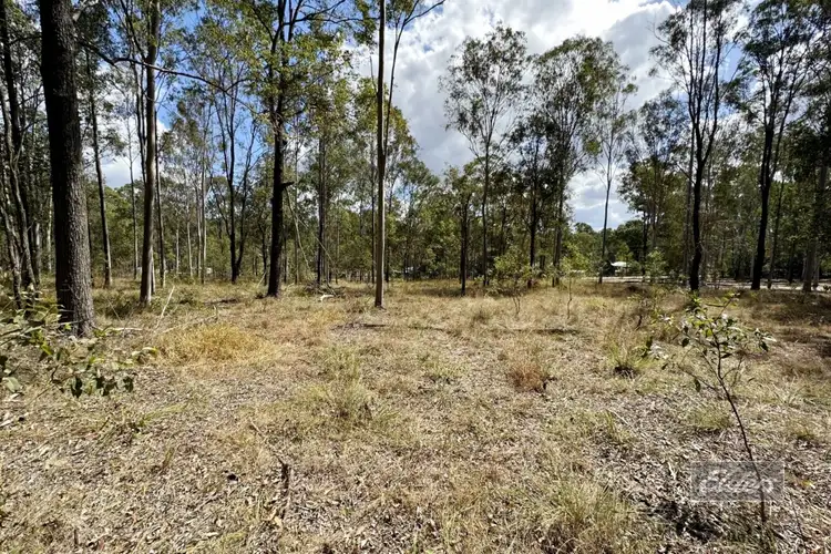Third view of Homely land listing, Lot 125 Andrew Road, Glenwood QLD 4570