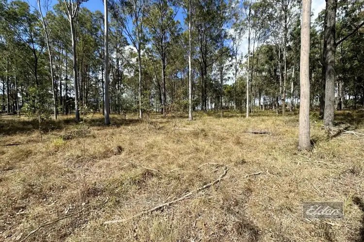 Fifth view of Homely land listing, Lot 125 Andrew Road, Glenwood QLD 4570