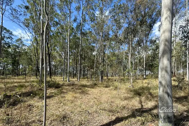 Main view of Homely land listing, Lot 126 Andrew Road, Glenwood QLD 4570
