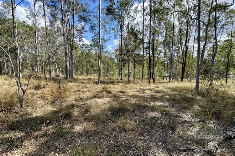 Third view of Homely land listing, Lot 126 Andrew Road, Glenwood QLD 4570