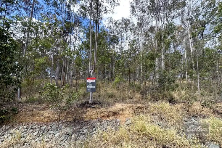 Fourth view of Homely land listing, Lot 126 Andrew Road, Glenwood QLD 4570