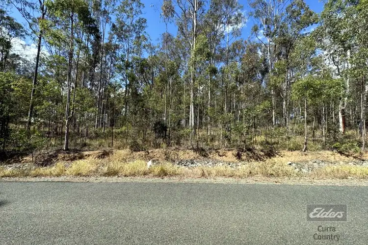 Fifth view of Homely land listing, Lot 126 Andrew Road, Glenwood QLD 4570
