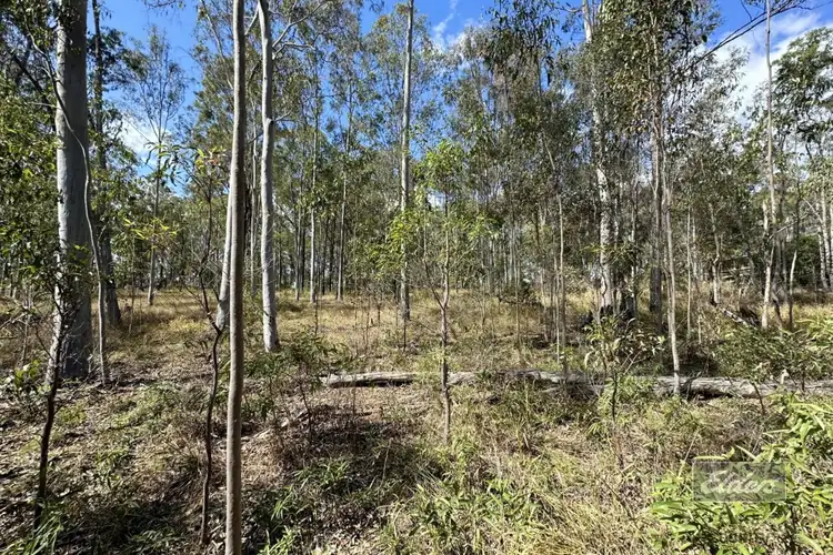 Sixth view of Homely land listing, Lot 126 Andrew Road, Glenwood QLD 4570